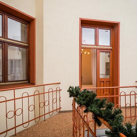 Koletek 7 Apartment Near The Wawel Castle คราคูฟ ภายนอก รูปภาพ