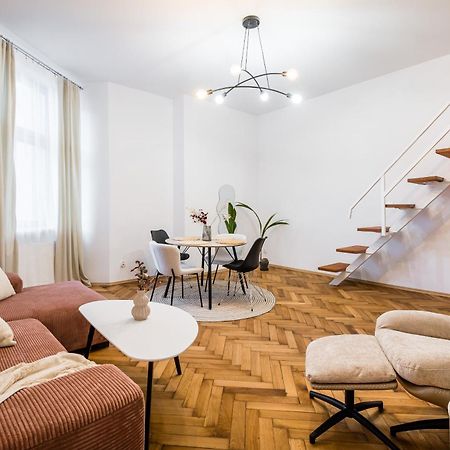 Koletek 7 Apartment Near The Wawel Castle คราคูฟ ภายนอก รูปภาพ