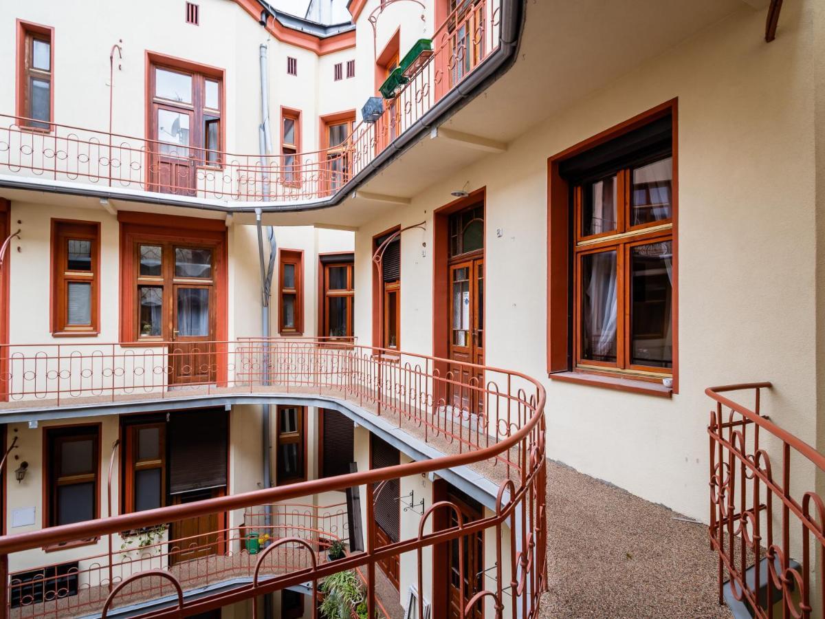Koletek 7 Apartment Near The Wawel Castle คราคูฟ ภายนอก รูปภาพ