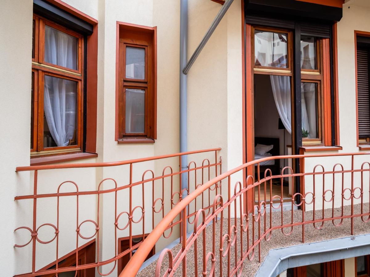 Koletek 7 Apartment Near The Wawel Castle คราคูฟ ภายนอก รูปภาพ