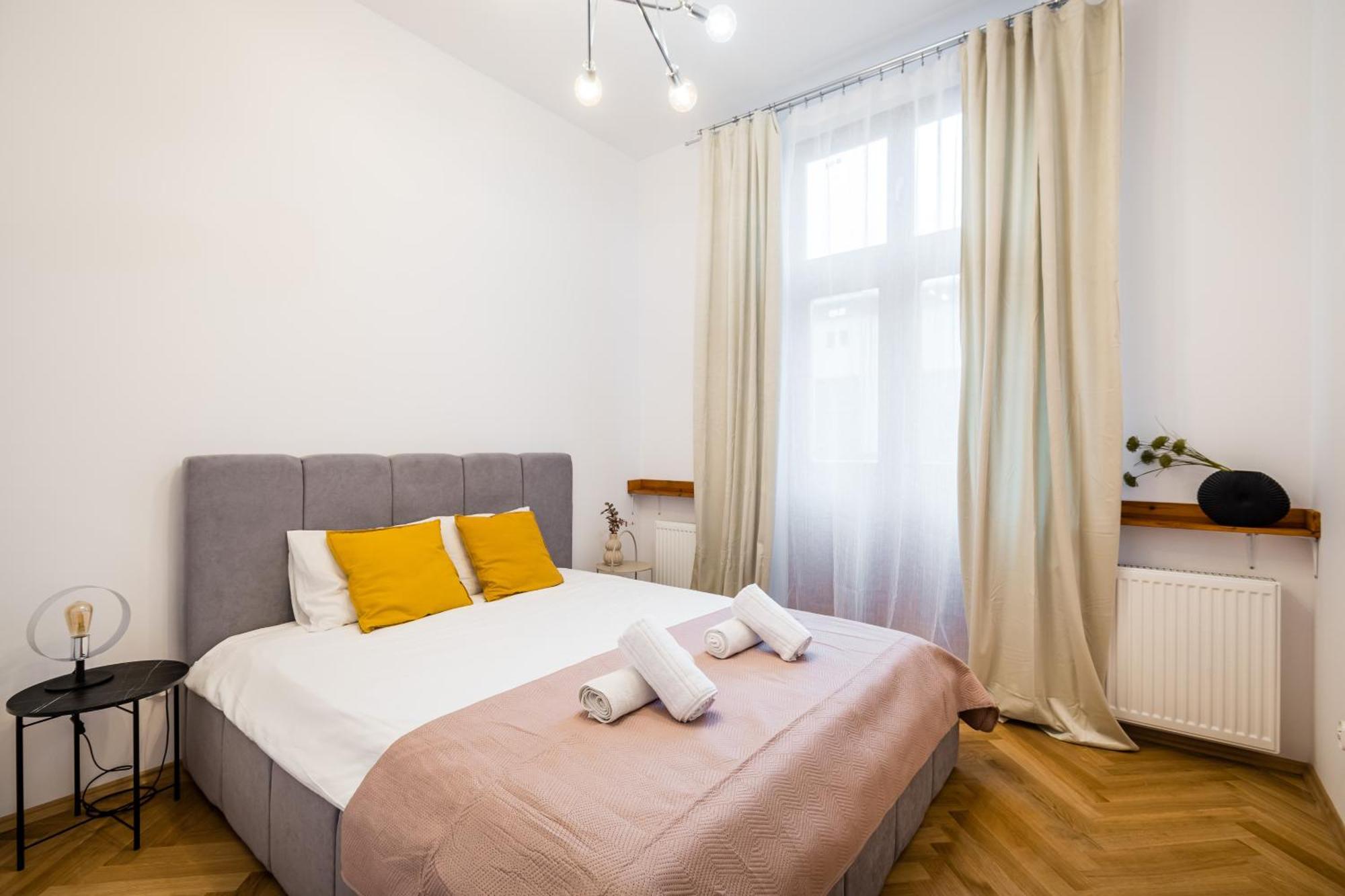 Koletek 7 Apartment Near The Wawel Castle คราคูฟ ภายนอก รูปภาพ