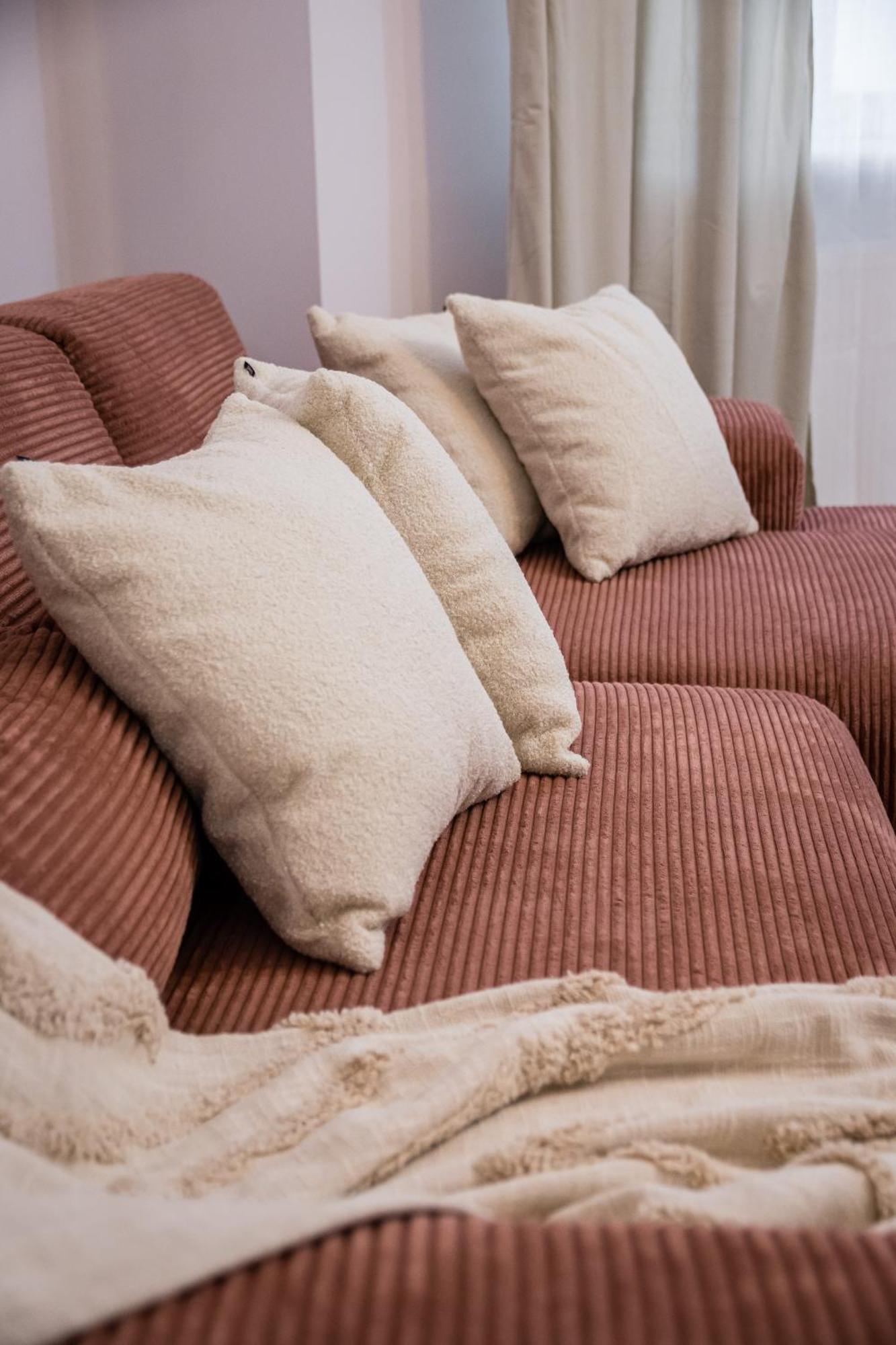 Koletek 7 Apartment Near The Wawel Castle คราคูฟ ภายนอก รูปภาพ