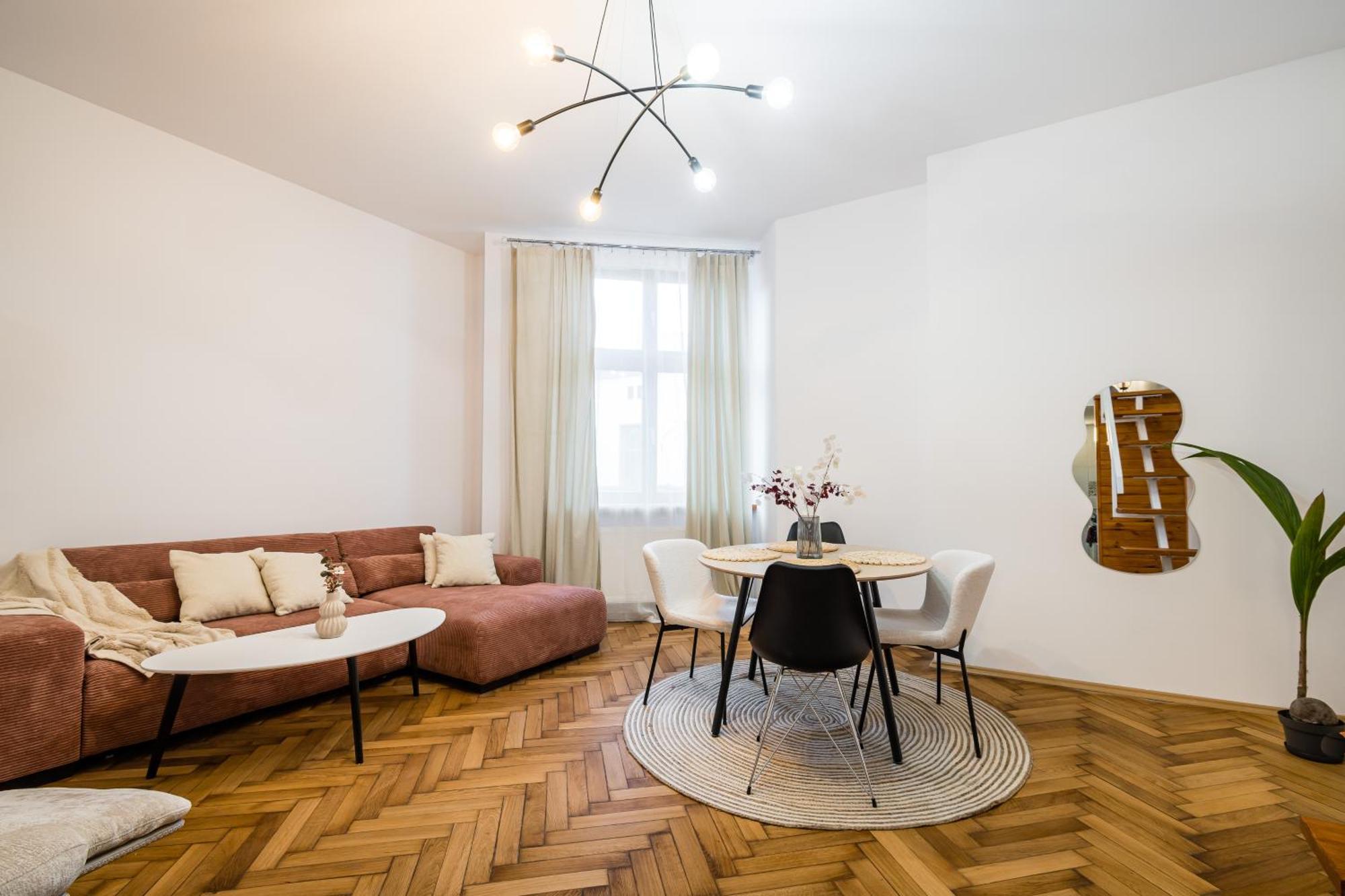 Koletek 7 Apartment Near The Wawel Castle คราคูฟ ภายนอก รูปภาพ