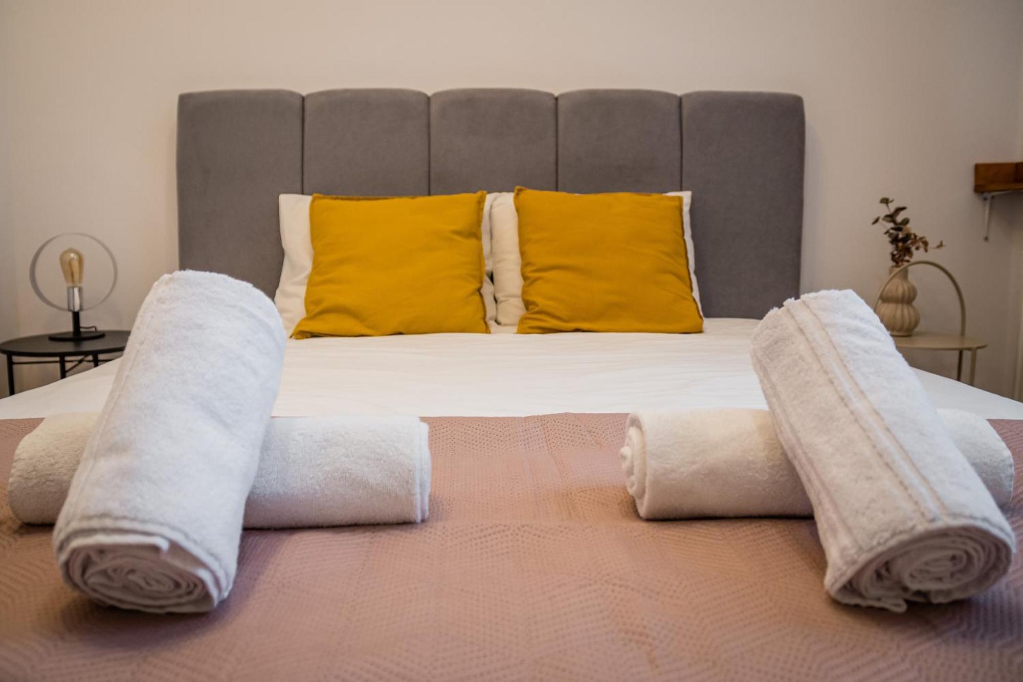 Koletek 7 Apartment Near The Wawel Castle คราคูฟ ภายนอก รูปภาพ